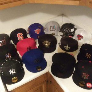 Hats